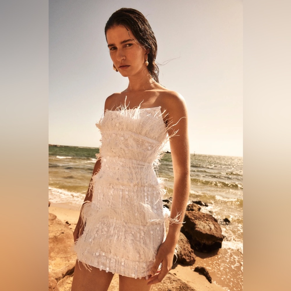 ELIYA THE LABEL - Tiffany Dress